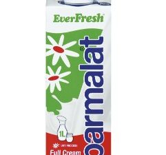 EVERFRESH UHT Milk Full Cream(1L)