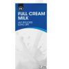 PARMALAT Easygest UHT Milk Full Cream(1lt)
