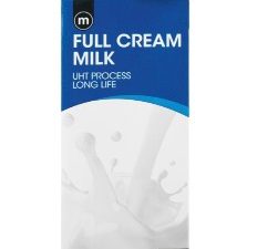 PARMALAT Easygest UHT Milk Full Cream(1lt)