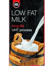 PARMALAT Easygest UHT Milk Low Fat(1lt)