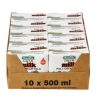 BONNITA UHT Milk Full Cream (500ml)