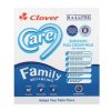 CLOVER Care Uht Full Cream Milk Milk(1lt)