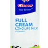 CLOVER UHT Full Cream Milk (200ml)