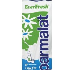 EVERFRESH UHT Milk 2% Low Fat (1L)