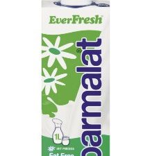 EVERFRESH UHT Milk Fat Free (1L)