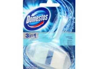 DOMESTOS Rim Block Ocean (35g)