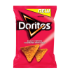 DORITOS Corn Chips Tomato Sizzler (150g)