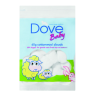 DOVE Baby Cotton Cloud (60g)