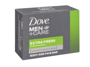 DOVE Bath Soap Extra Fresh (100G).jpg