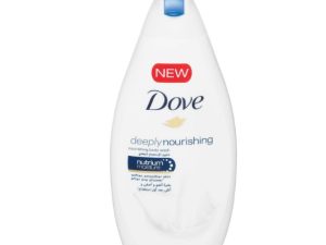DOVE Body Wash Deep Nourish (500ml)