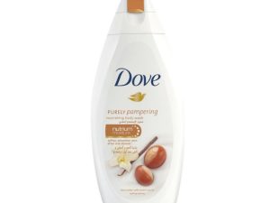 DOVE Body Wash Shea Butter (500ml)