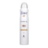 DOVE Deo Anti Perspirant Invisible Dry (200ml)