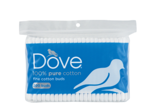 DOVE Earbuds (200's)