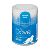 DOVE Earbuds Tubs (100's)