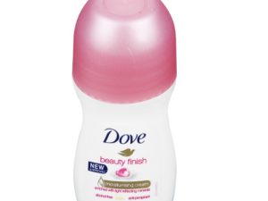 DOVE Roll On Beauty Finish (50ML)