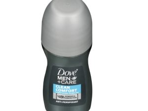 DOVE Roll On Clean Comfort (50ml)