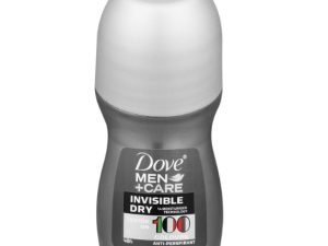 DOVE Roll-On Invisible Dry (50ml)