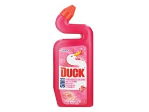 DUCK Toilet Cleaner