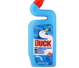 DUCK Toilet Cleaner