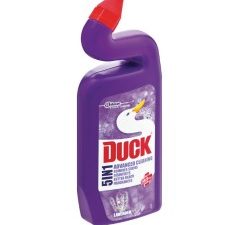 DUCK Toilet Cleaner