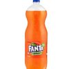FANTA Soft Drink Orange (2l)