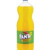 FANTA Soft Drink Pineapple (2l)