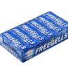 FREEGELLS Lozenges Rolls Eucalyptus(12's)