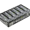 FREEGELLS Lozenges Rolls Extra Strength(12's)