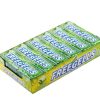 FREEGELLS Lozenges Rolls Fresh Melon(12's)