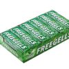 FREEGELLS Lozenges Rolls Mint(12's)