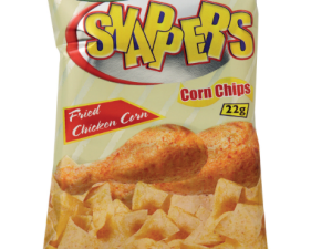 FRIMAX Snapper Corn Chips Balers Chicken (50's)