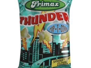 FRIMAX Thunder Popcorn Savoury Corn (100g)