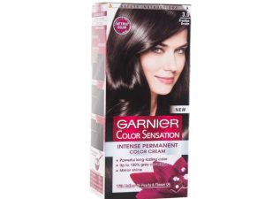GARNIER Colour Sensations 3.0 Prestige Brown (3's)