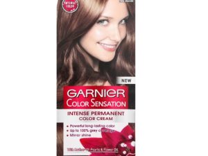 GARNIER Colour Sensations 6.0 Precious Dark Blonde (3's)
