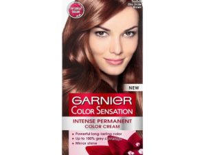 GARNIER Colour Sensations 6.35 Chic Orche Brown (3's)