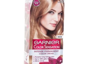 GARNIER Colour Sensations 7.0 Delicate Opal Blonde (3's)