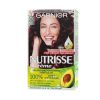 GARNIER NUTRISSE Hair Colour 3.6 Deep Reddish Brown (1's)