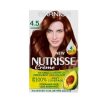 GARNIER NUTRISSE Hair Colour 4.5 Auburn (1's)