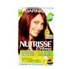 GARNIER NUTRISSE Hair Colour 4.6 Deep Red (1's)