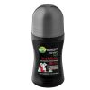 GARNIER Roll On Deodrant Invisible Blk and Wht Cool Men (50ml)