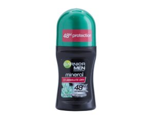 GARNIER Roll On Mens Absolute Dry (50ml)