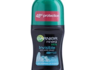 GARNIER Roll On Men's Invisible (50ml)