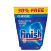 FINISH Rinse Aid Lemon (400ml)