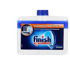 FINISH Rinse Aid Regular (400ml)