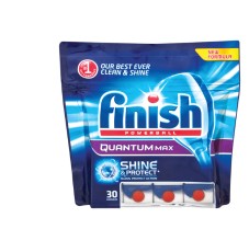 SCOTCH-BRITE Brass Scourers (1)