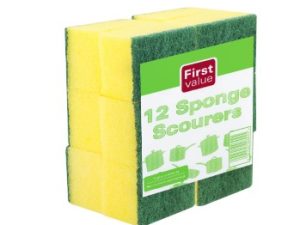 SCOTCHBRITE Steelwool Skein (25g)