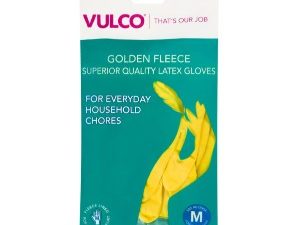 VULCO General Purpose Gloves Large (1's)