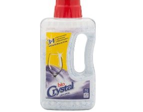 FINISH All In One Dishwashing Tablets Tablets (100's)