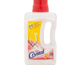 FINISH All In One Plus Machine Cleaner Plus Machine Cleaner (100's)