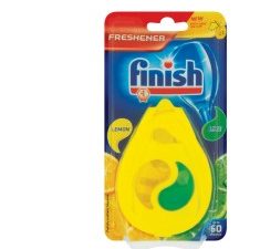 FINISH All in One Tablets Lemon (42's)